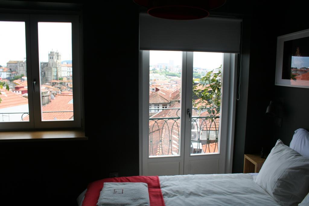 2U Oporto Urban Stays Exterior foto