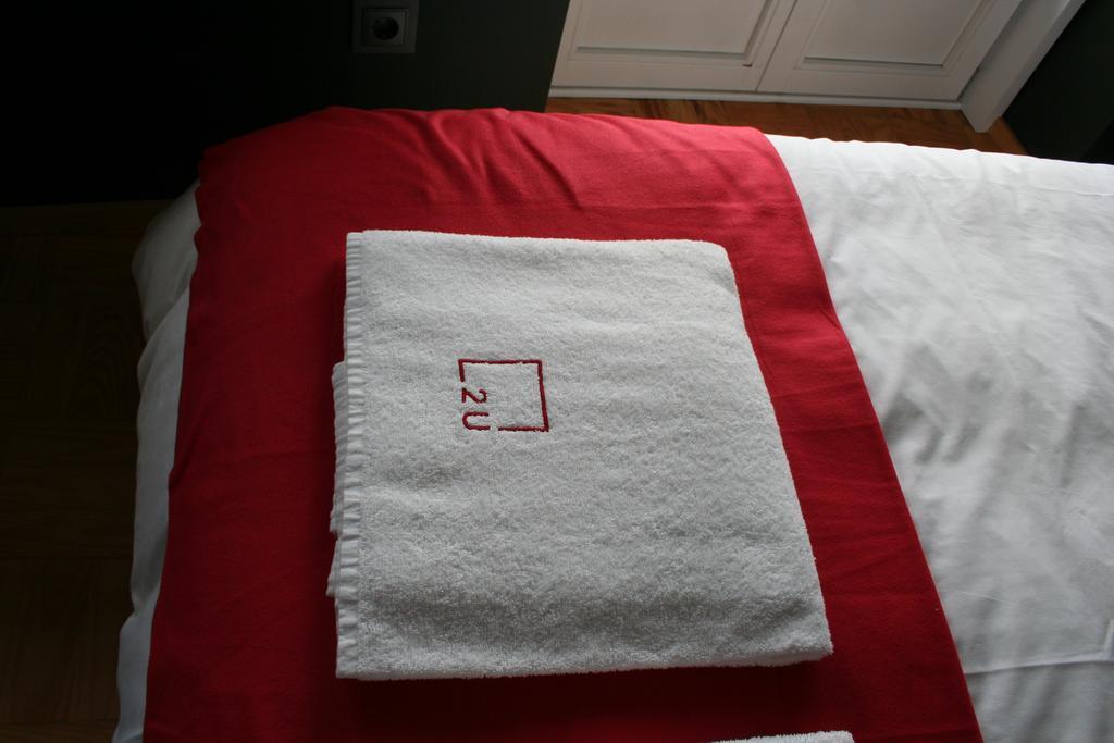 2U Oporto Urban Stays Exterior foto