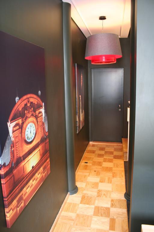2U Oporto Urban Stays Exterior foto
