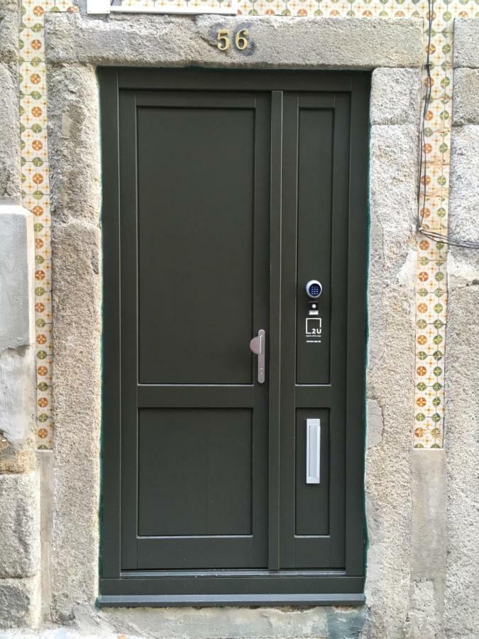 2U Oporto Urban Stays Exterior foto